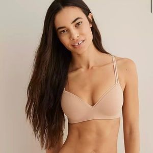 Aerie Real Happy Wireless Bra